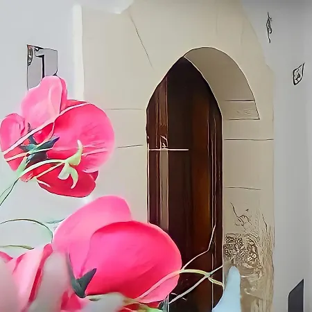 Trinacria's Guest house *