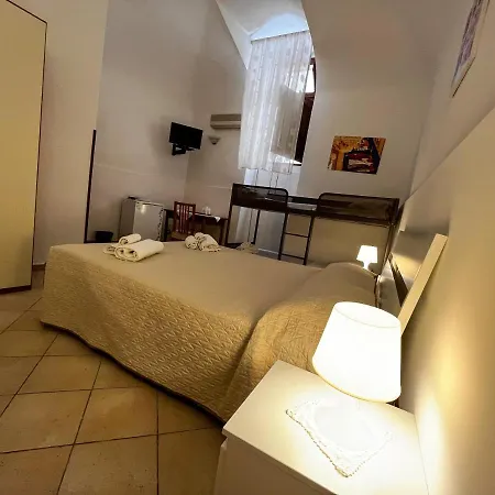 Trinacria's Guest house