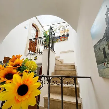 Guest house Trinacria's *