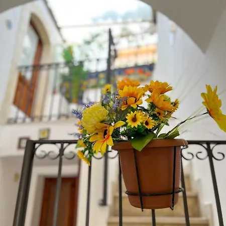 Trinacria's Guest house Noto