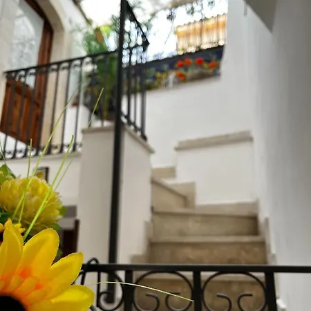Trinacria's Guest house