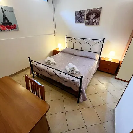 Guest house Trinacria's Noto