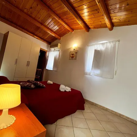 Guest house Trinacria's *