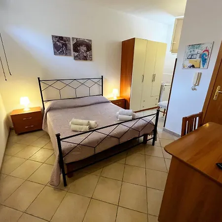 Trinacria's Guest house