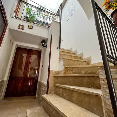 Guest house Trinacria's