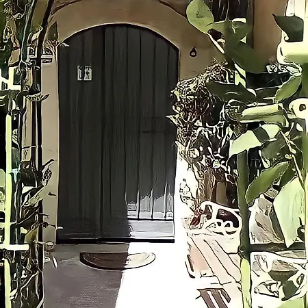Trinacria's Maison d'hôtes *