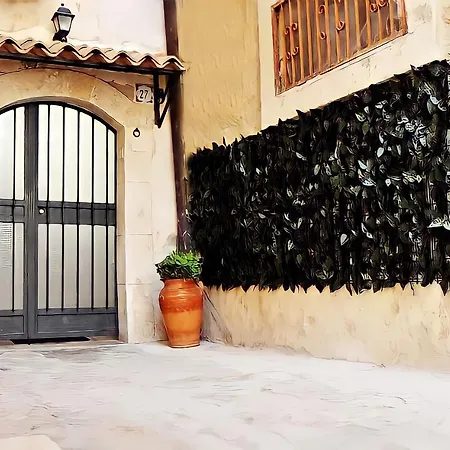 Maison d'hôtes Trinacria's *