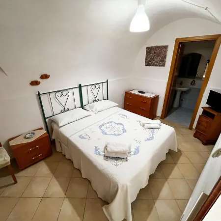 Affittacamere Trinacria's Noto