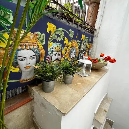 Trinacria's Noto