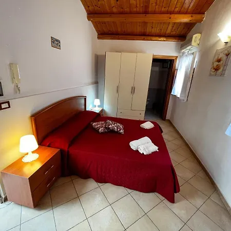 Trinacria's Maison d'hôtes *